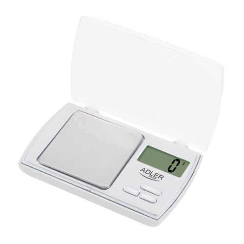 Cantar pentru bijuterii Adler AD 3161