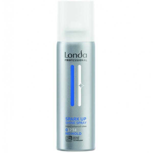 Spray de par Londa Professional Style Spark Up 200ml