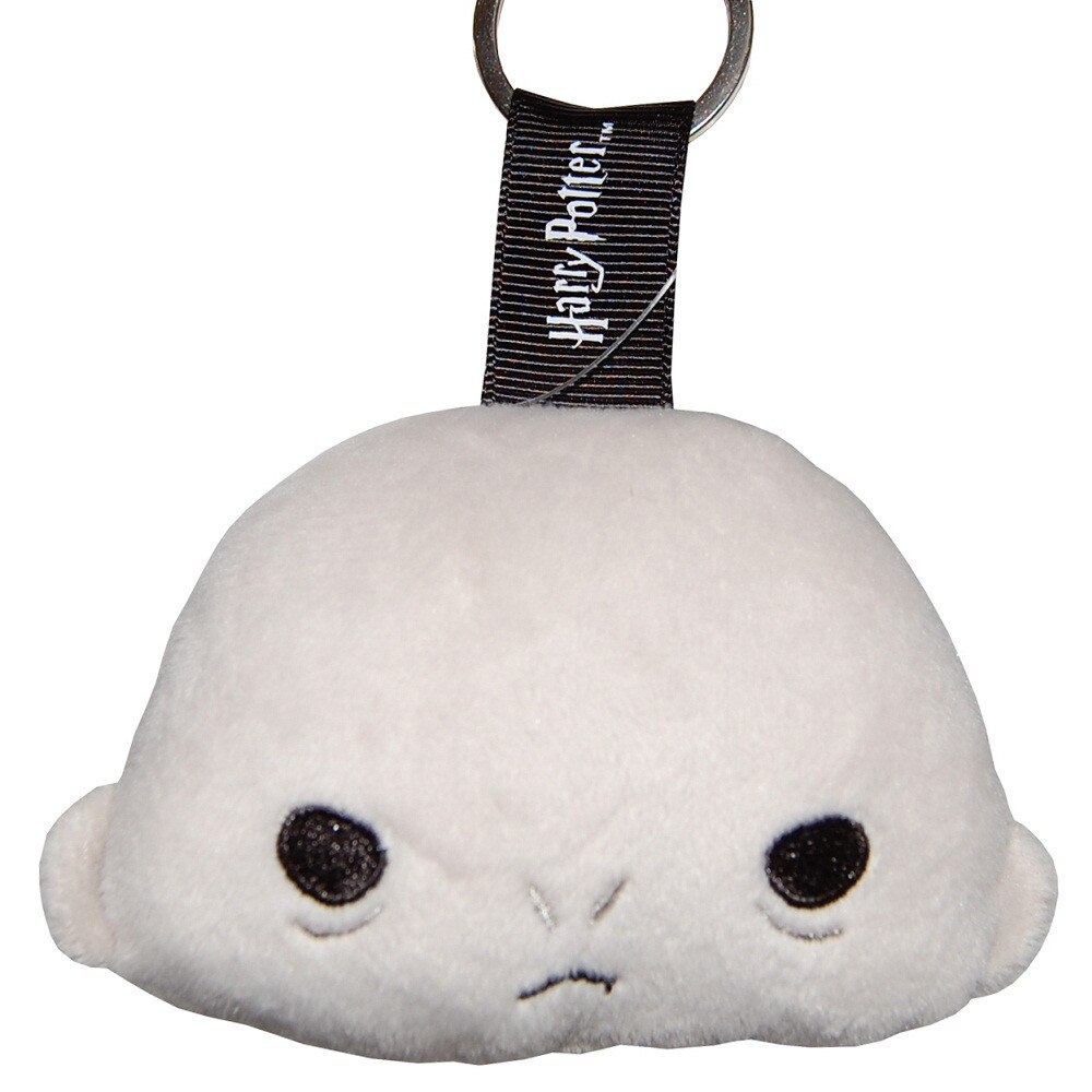 Breloc din plus Voldemort, Harry Potter, 6.5 cm
