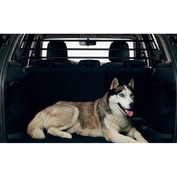 Grilaj auto separare caini - Dacia Duster II (2018-) Grilaj auto separare caini - Dacia Duster II (2018-)