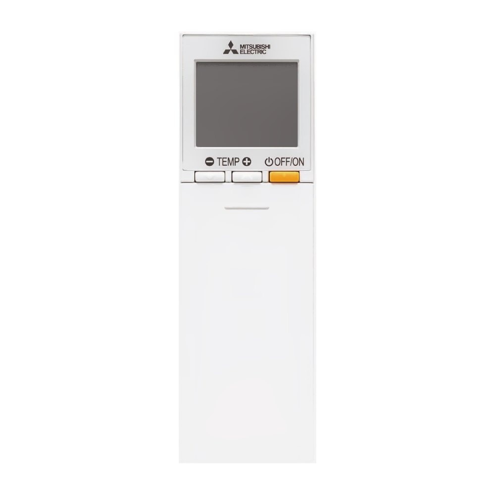 Aparat de aer conditionat Mitsubishi MSZ-AP25VG-MUZ-AP25VG Inverter 9000 BTU, Clasa A+++, Filtru anti-praf, Functie Econo Cool, Programator zilnic, Auto-restart, Alb