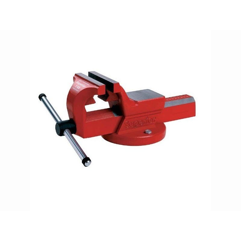 Menghina Ridgid Superior 140