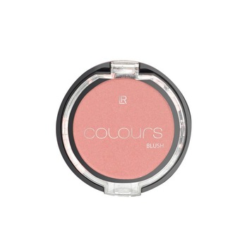 Fard de Obraz, Colours LR, Warm Berry, 4 g Fard de Obraz, Colours LR, Warm Berry, 4 g
