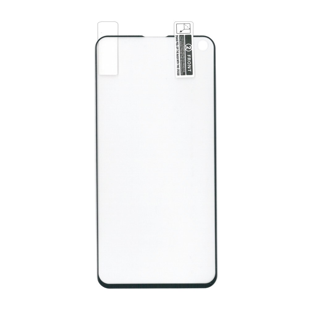 Folie de plastic cu protectie fata-verso pentru Samsung Galaxy S10e - EuroCELL
