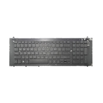 Tastatura laptop HP model MP-09K13US-4421 Layout US, cu rama, neagra, standard Tastatura laptop HP model MP-09K13US-4421 Layout US, cu rama, neagra, standard