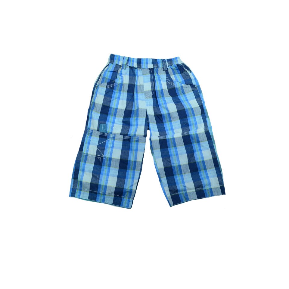 Pantaloni scurti pentru baieti Happy House KS1236-AL1, Albastru, 104