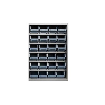 Dulap 24 cutii depozitare, 655 x 275 x1000 mm Dulap 24 cutii depozitare, 655 x 275 x1000 mm