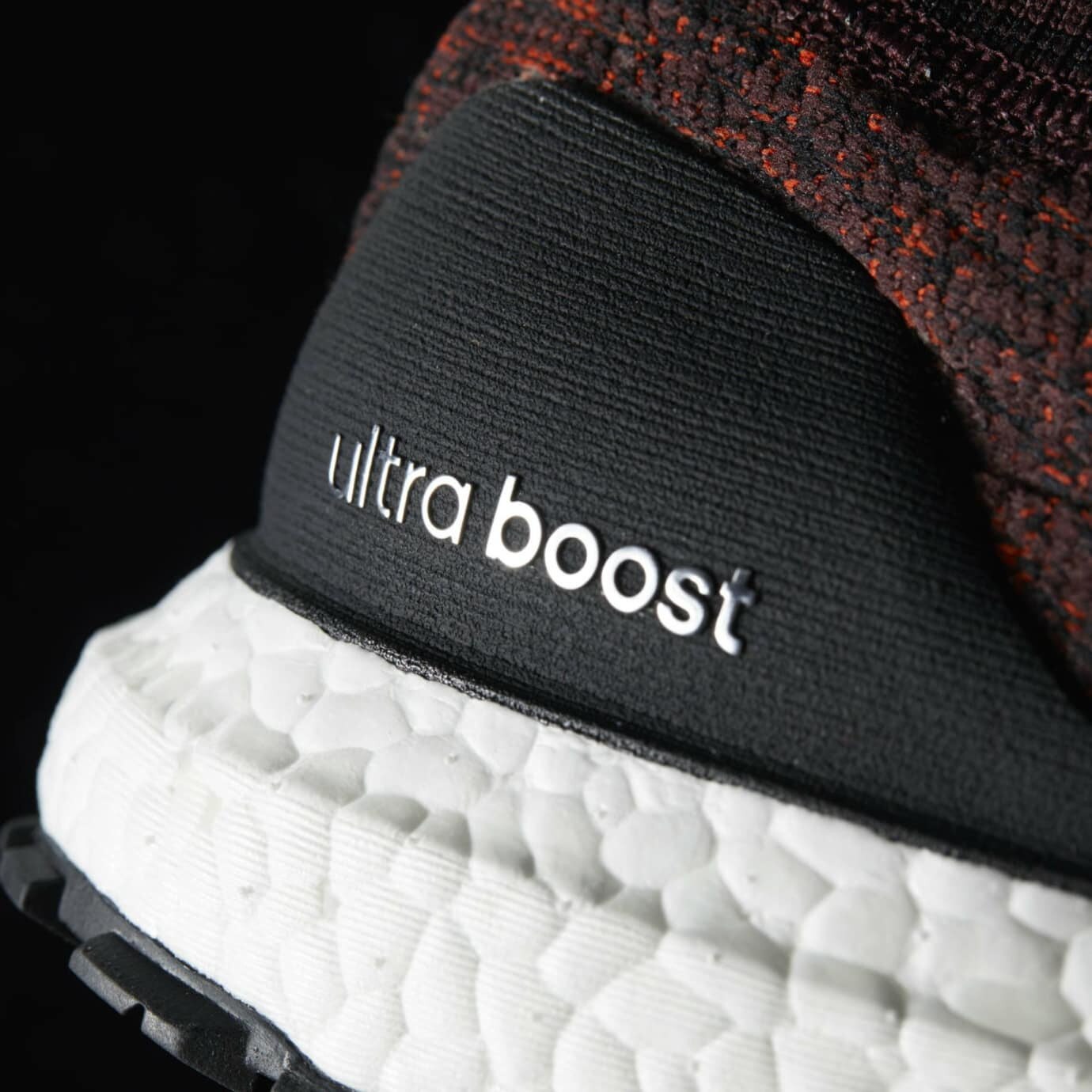 ultra boost atr mid burgundy