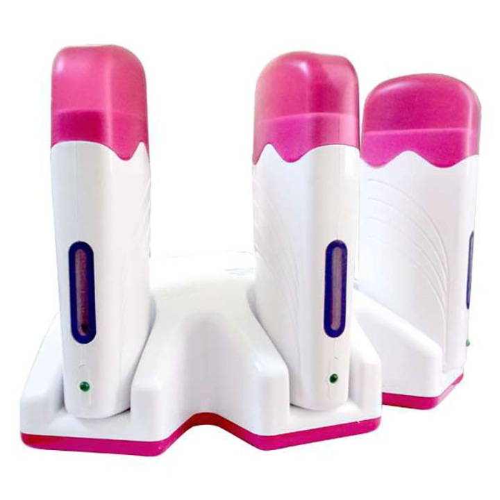 Троен нагревател за кола маска KIT TRIO EXECUTIVE, за ролон 100ml