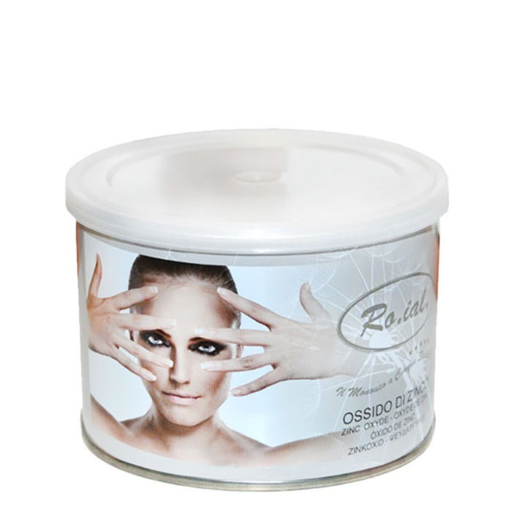 Кутия Kола Mаска, Цинк, 400ml