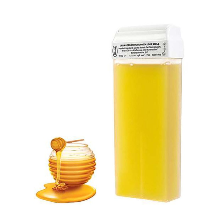 Kола Mаска Ролон, Мед, 100 ml