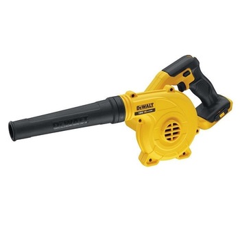 Suflanta pentru santier DeWalt 18V 18000rpm - DCV100 Suflanta pentru santier DeWalt 18V 18000rpm - DCV100