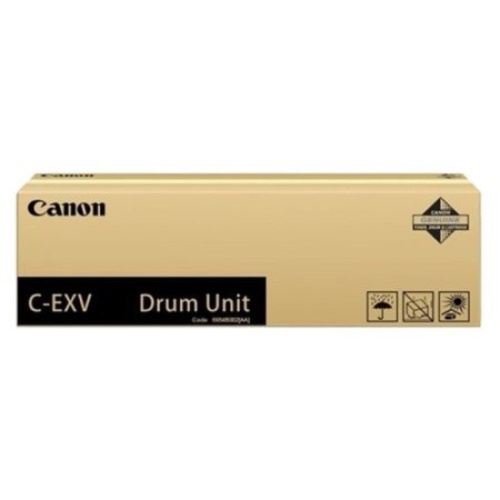 Canon Ducexv16 / 17M dobegység, magenta, 53000 oldal