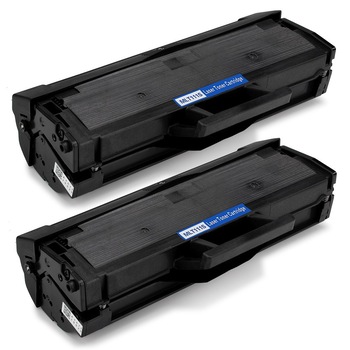 MLT-D111S Set de 2 Cartuse Toner AGT Media, compatibil cu Samsung MLT-D111S, 2 X 1000 pagini, pentru Samsung XPress SL-M2020, SL-M2022, SL-M2026, SL-M2070, SL-M2070f, SL-M2070w, SL-M2070fw MLT-D111S Set de 2 Cartuse Toner AGT Media, compatibil cu Samsung MLT-D111S, 2 X 1000 pagini, pentru Samsung XPress SL-M2020, SL-M2022, SL-M2026, SL-M2070, SL-M2070f, SL-M2070w, SL-M2070fw