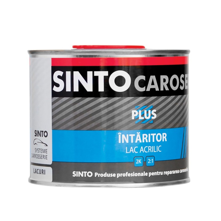 Intaritor Standard Pentru Lac Plusms - 0.5L Sinto