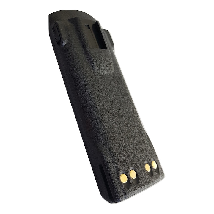 Acumulator compatibil pentru statie emisie Motorola MTP700 7.4V 1900mAh, 14.1Wh, Li-Ion