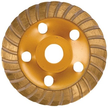Disc diamantat pentru slefuit, 180 mm, TURBO,MTX Disc diamantat pentru slefuit, 180 mm, TURBO,MTX