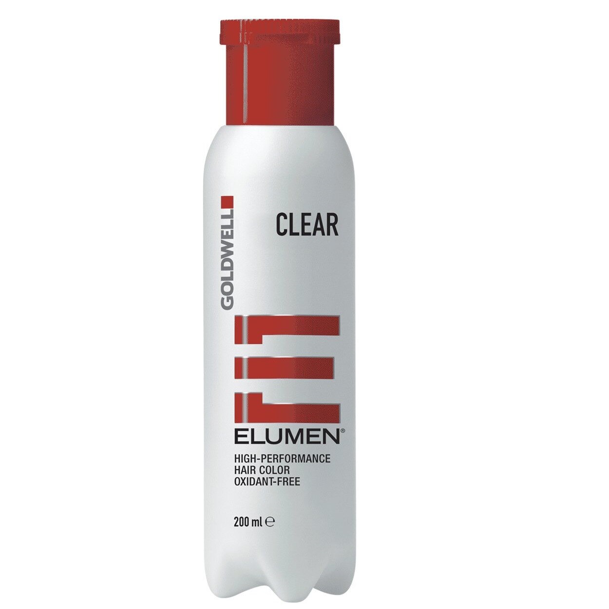 Clear GOLDWELL ELUMEN HC 200 ml