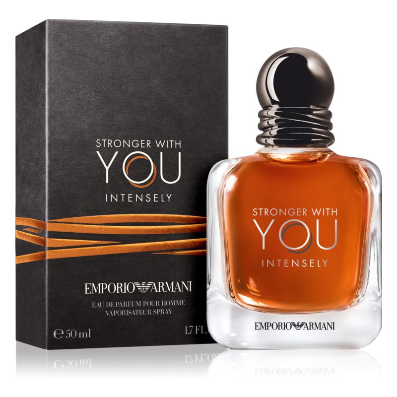 stronger with you intensely 50ml