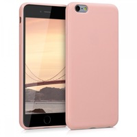 husa pentru apple iphone 6 plus  iphone 6s plus silicon rose gold 3772689 imagen 45_0_
0