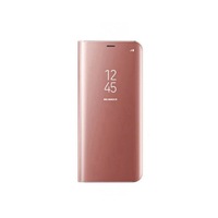 husa tip carte mirror huawei y6 2019 rose gold imagen 57_0_
0