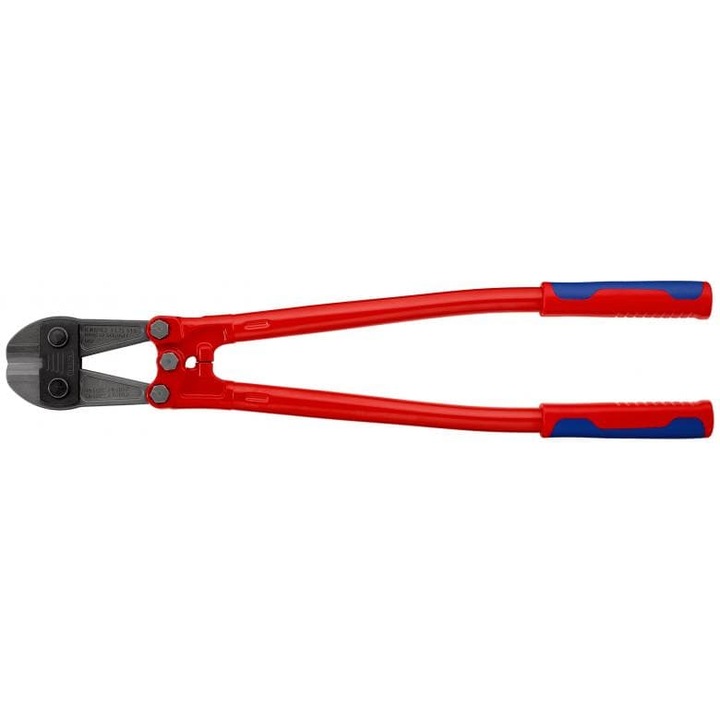 Cleste bolturi, 610mm, Knipex 71 72 610