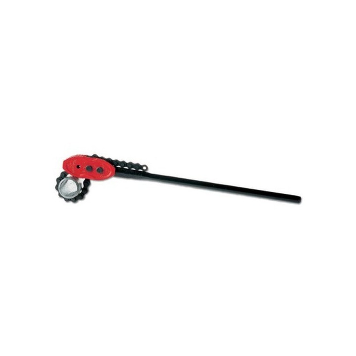 Cleste cu lant 1 1/2-8" Ridgid