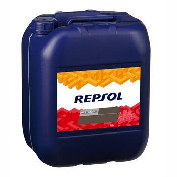 Ulei hidraulic repsol hydroflux hlp 32 20 l Ulei hidraulic repsol hydroflux hlp 32 20 l
