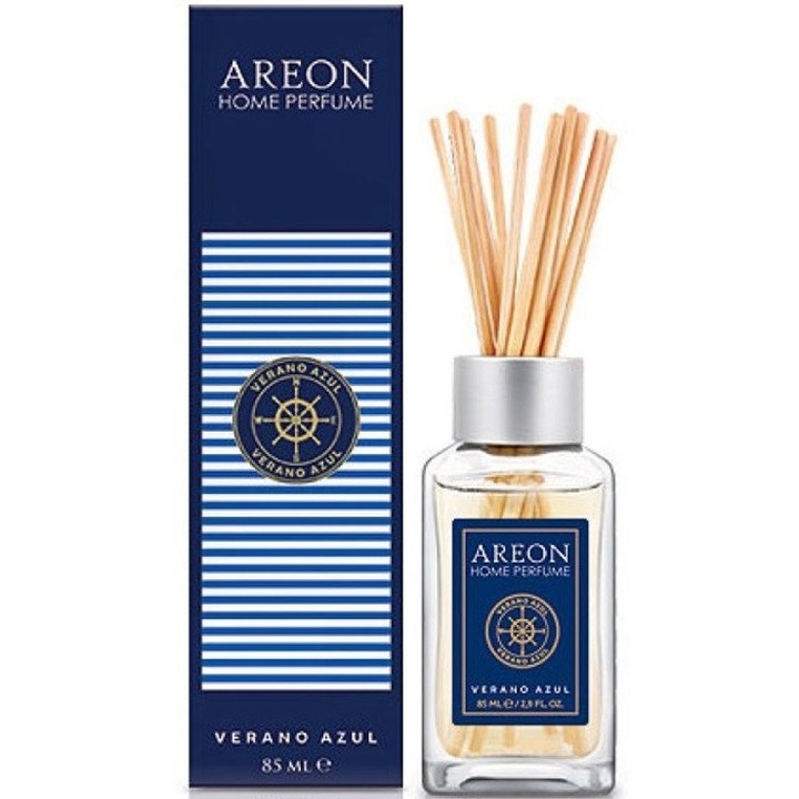 Areon Home Sticks Verano Azul légfrissítő 150 ml
