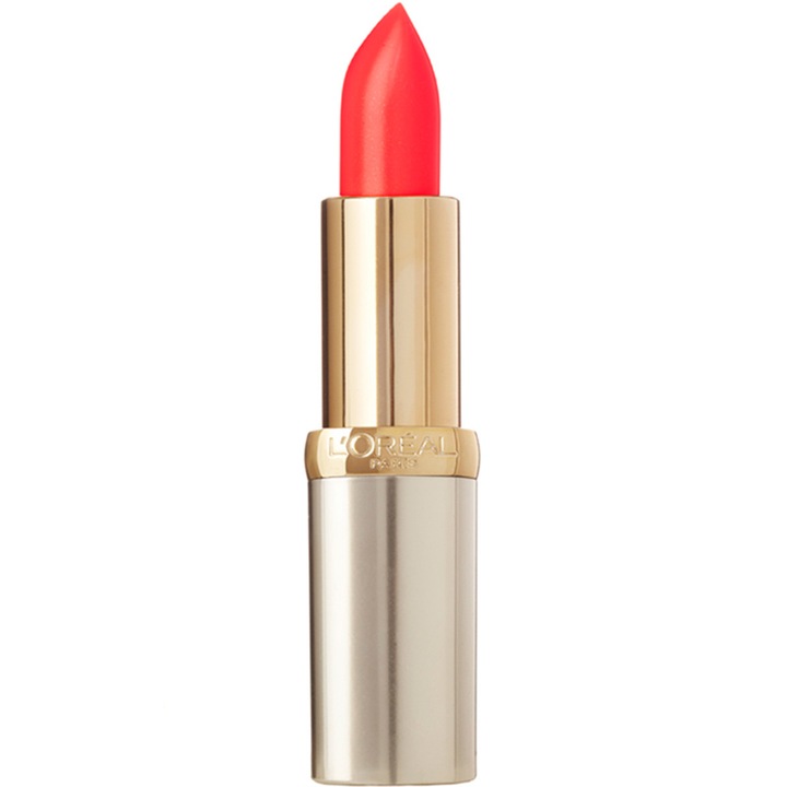 L'Oreal Color Riche Lip Rúzs, 373 Magnetic Coral, 24g