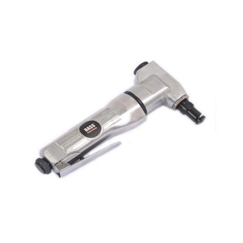 Foarfeca pneumatica pentru metal, Bass BS-4339, 3600rpm, 1/4”, 0.5-1.2 mm Foarfeca pneumatica pentru metal, Bass BS-4339, 3600rpm, 1/4”, 0.5-1.2 mm