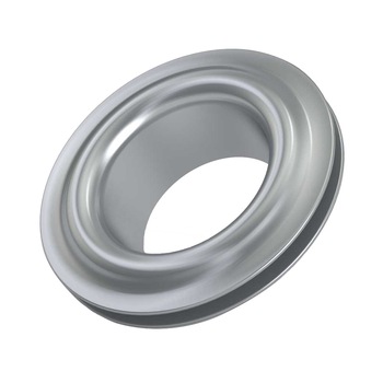 Capse zincate (ocheti) pentru bannere si prelate, diametru 12 mm, 500 bucati/set Capse zincate (ocheti) pentru bannere si prelate, diametru 12 mm, 500 bucati/set