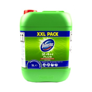 Detergent universal , Domestos, 5 litri Detergent universal , Domestos, 5 litri