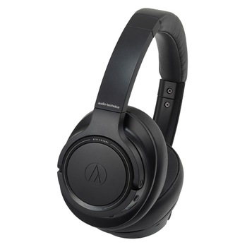 Casti Audio-Technica ATH-SR50BT Negru Casti Audio-Technica ATH-SR50BT Negru