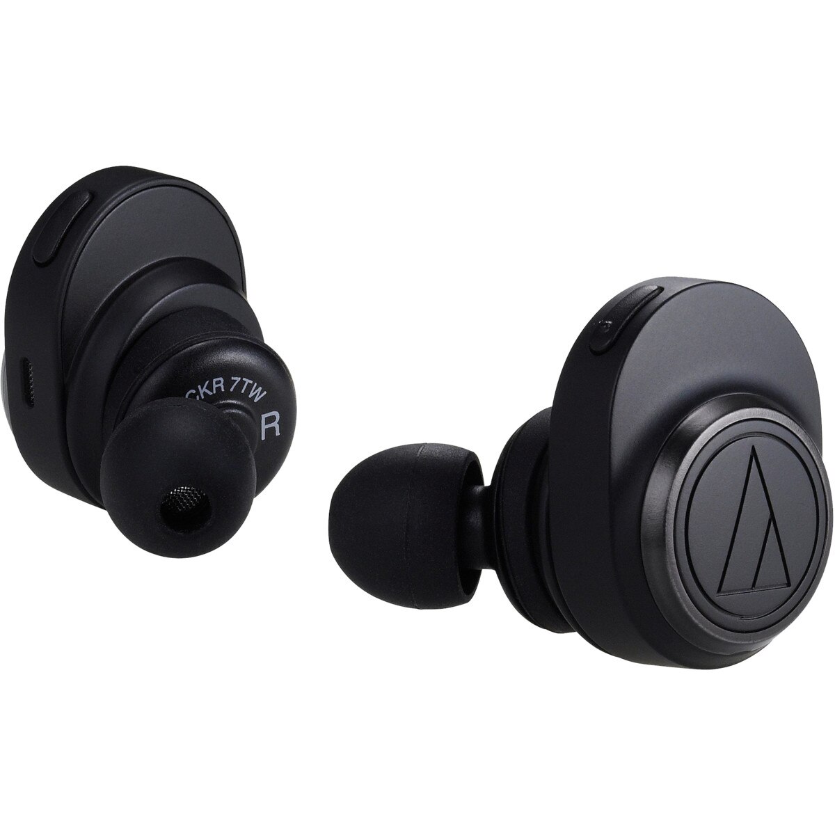 Casti Audio-Technica ATH-CKR7TW true wireless Negru