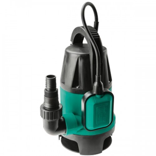 Pompa submersibila, putere 400W, 52G441, VERTO