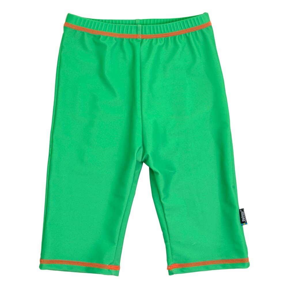 Pantaloni de baie Funny Fish protectie UV Swimpy