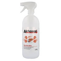 Dezinfectant Spray Alchosept pentru maini si tegumente 1000 ml