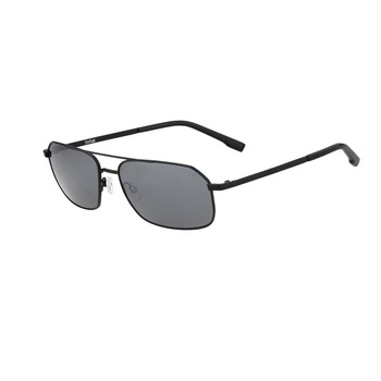 Ochelari de soare Lifestyle Bolle Navis polarizati, Negru mat/TNS Gun Ochelari de soare Lifestyle Bolle Navis polarizati, Negru mat/TNS Gun