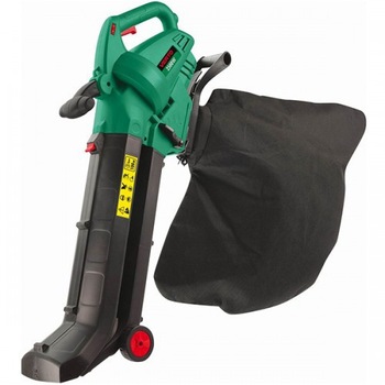 Aspirator si suflanta de gradina VERTO 52G500 Aspirator si suflanta de gradina VERTO 52G500
