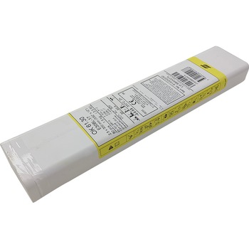 Electrozi inox Esab OK 61.30, 2.5 x 300mm, 1,5 kg/pachet, 80 bucati Electrozi inox Esab OK 61.30, 2.5 x 300mm, 1,5 kg/pachet, 80 bucati