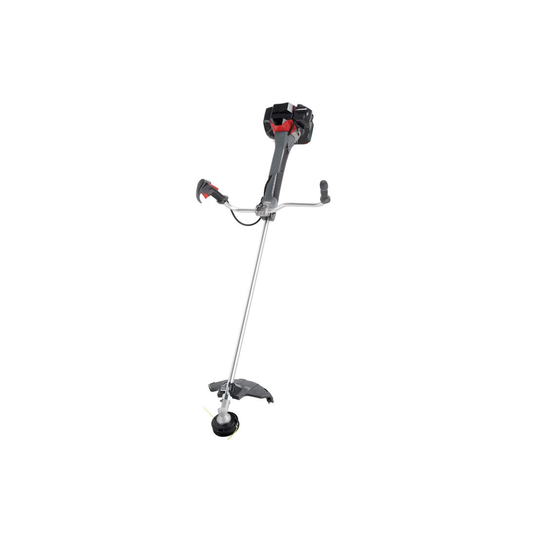 Motocoasa Villager BCM 48 XCE, motor Mitsubishi TLE48FD (profesional)