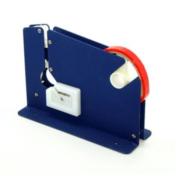 Aparat Metalic pentru Sigilat si Inchis Pungi 9 - 12 mm - Dispozitiv Automat de Taiere Banda Aparat Metalic pentru Sigilat si Inchis Pungi 9 - 12 mm - Dispozitiv Automat de Taiere Banda