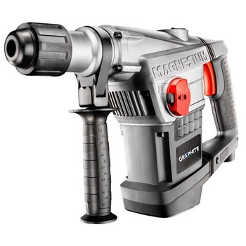 Ciocan rotopercutor SDS MAX, 1250 W, 10 J, GRAPHITE Ciocan rotopercutor SDS MAX, 1250 W, 10 J, GRAPHITE
