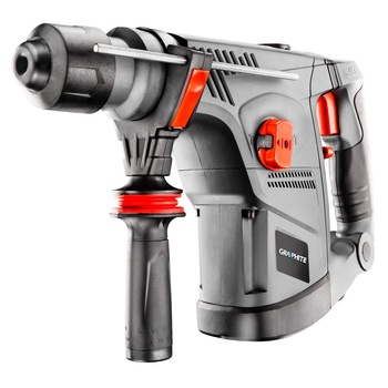Ciocan rotopercutor, mandrina SDS+, putere 900W, viteza 750rpm Graphite Ciocan rotopercutor, mandrina SDS+, putere 900W, viteza 750rpm Graphite