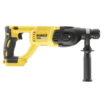 Ciocan rotopercutor profesional cu motor fara perii DeWalt 18V fara acumulatori - DCH133NT Ciocan rotopercutor profesional cu motor fara perii DeWalt 18V fara acumulatori - DCH133NT