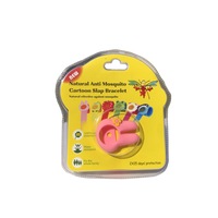 bratara aromatica din silicon cu figurine animate pentru copii- iepure imagen 3_0_
0