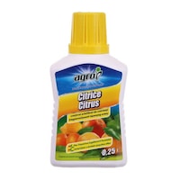 Ingrasamant Citrice Agro, 250 ml