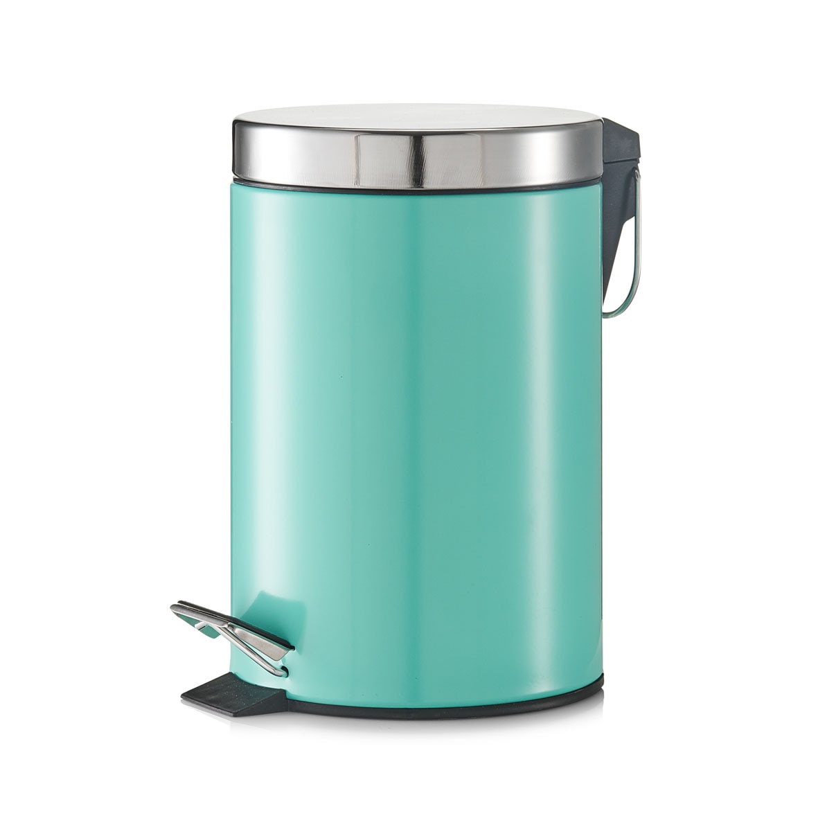 Cos de gunoi 3 L Verde Mat Zeller