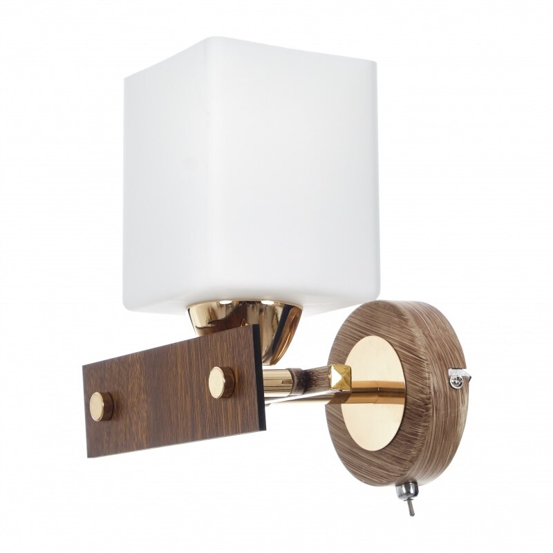 Aplica EL 1765/1W WG, Maro